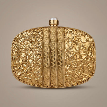 Luce Dorata - Bag