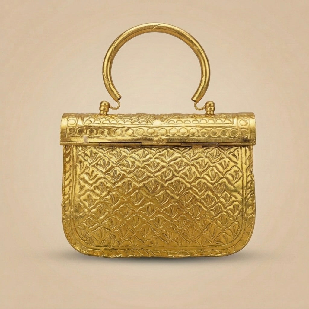 Royal Nakashi Handbag