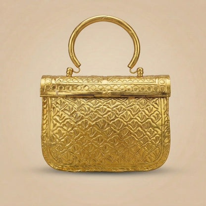 Royal Nakashi Handbag