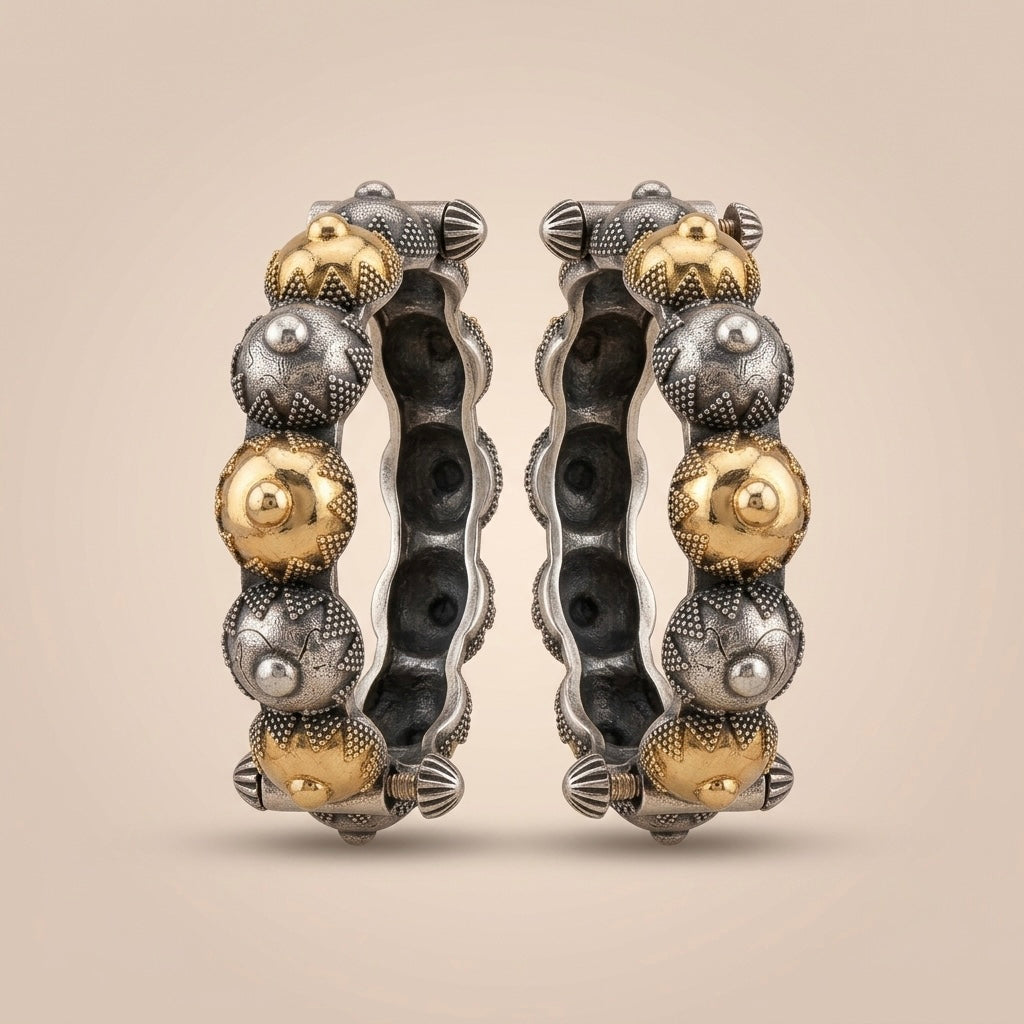 DualTone Heritage Kada