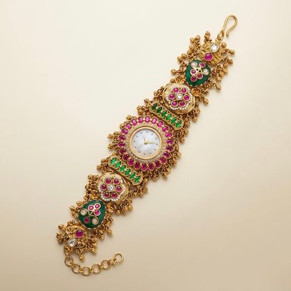 The Kundan Chronos