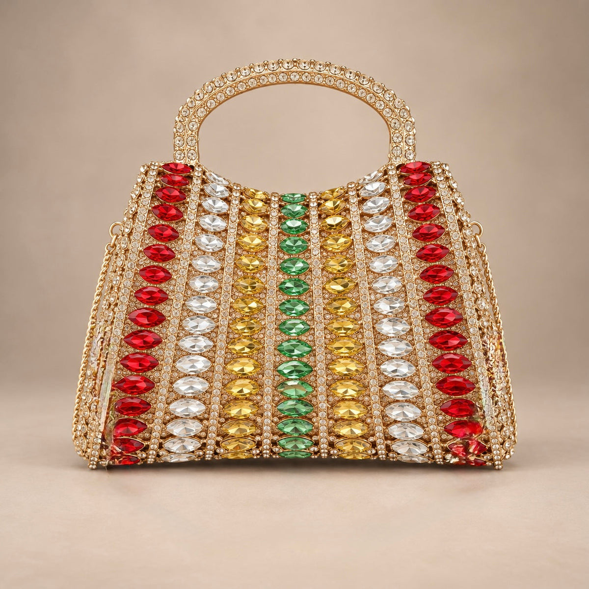 Royal Prism Bag