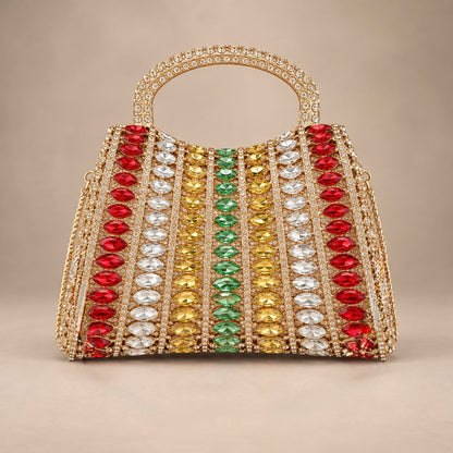 Royal Prism Bag