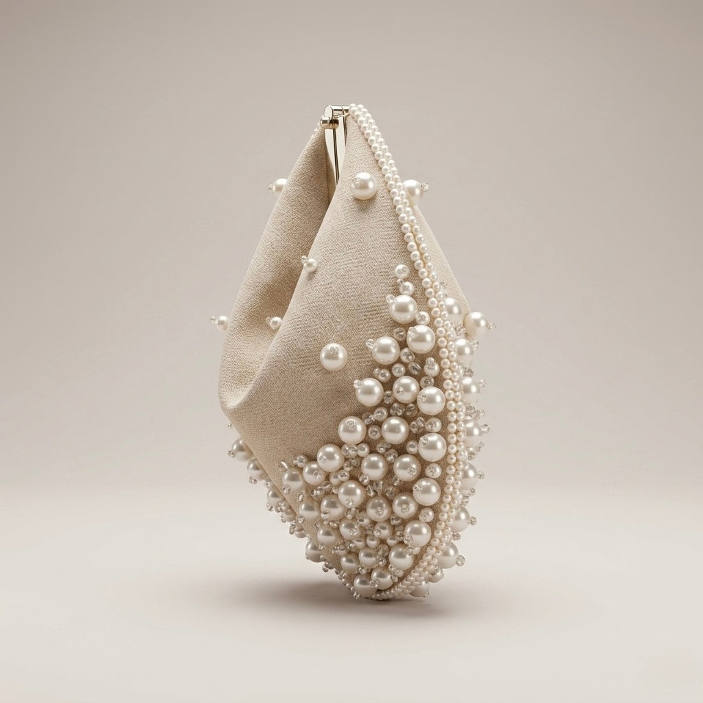 The Pearl Cascade