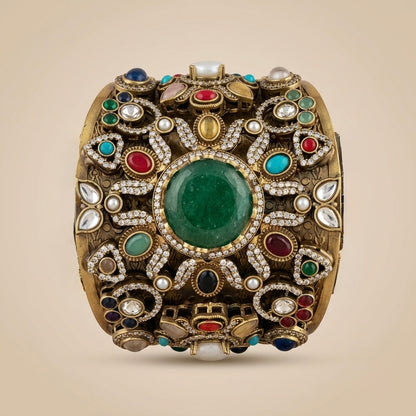 The Royal Heritage Cuff