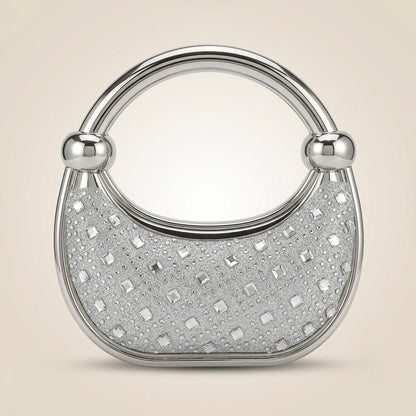 Lumina Crescent Mini Coin - Bag