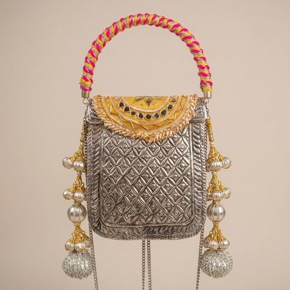 Heritage Crest Bag