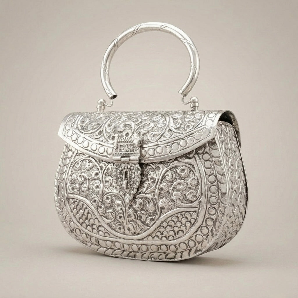 Zodha Batwa - Bag