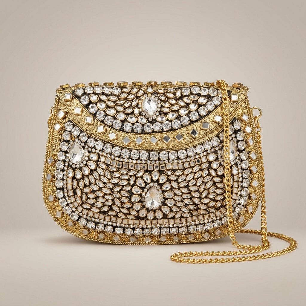 Princess Jodha - Bag
