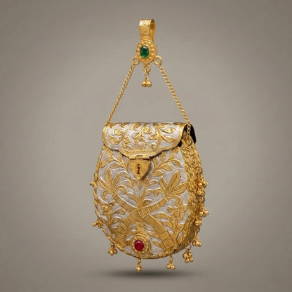 Golden Nazaara - Bag
