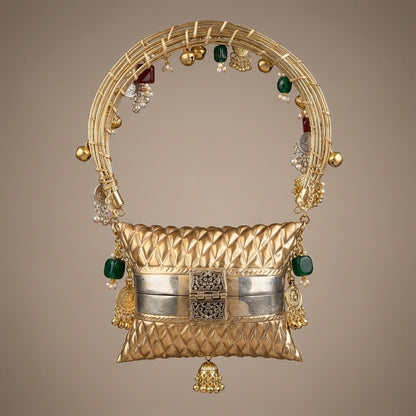 Virasat Charm - Bag