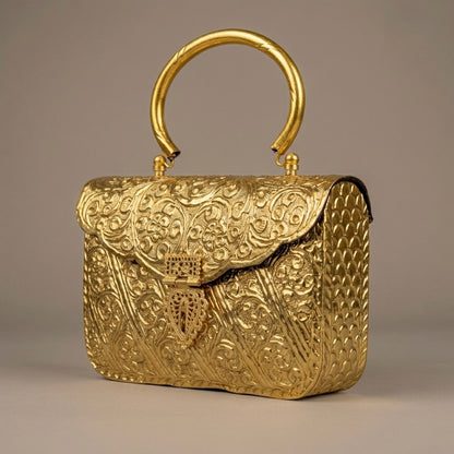Golden Aura - Bag