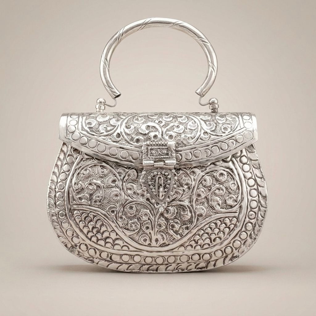 Zodha Batwa - Bag