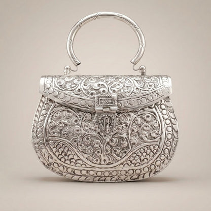 Zodha Batwa - Bag