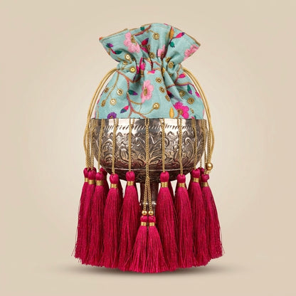 Heritage Bowl Potli