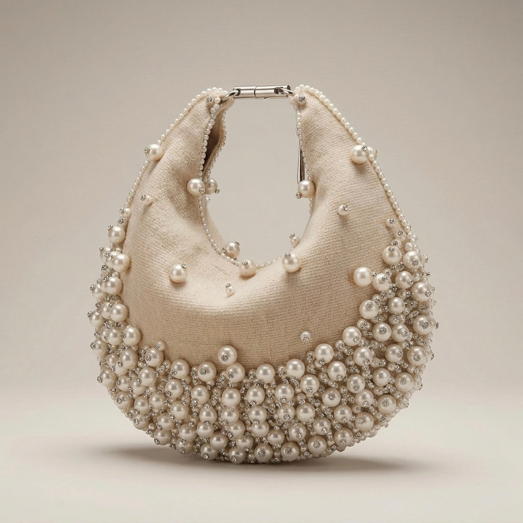 The Pearl Cascade