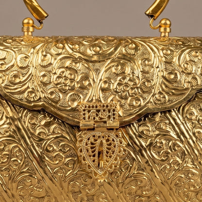 Golden Aura - Bag
