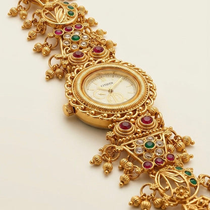 Aura Gold - watch