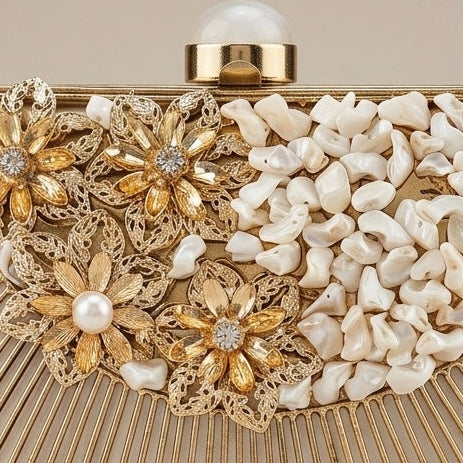 Fiore d’Oro - Bag