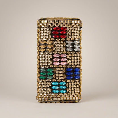 Aura Gem Pouch