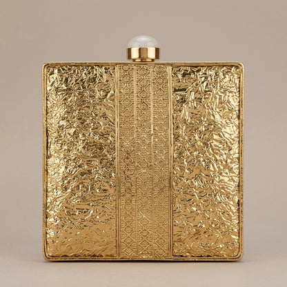 Fiore d’Oro - Bag