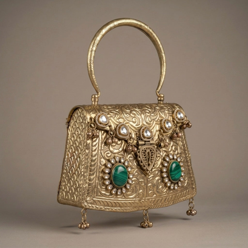 Regalia Ember Clutch