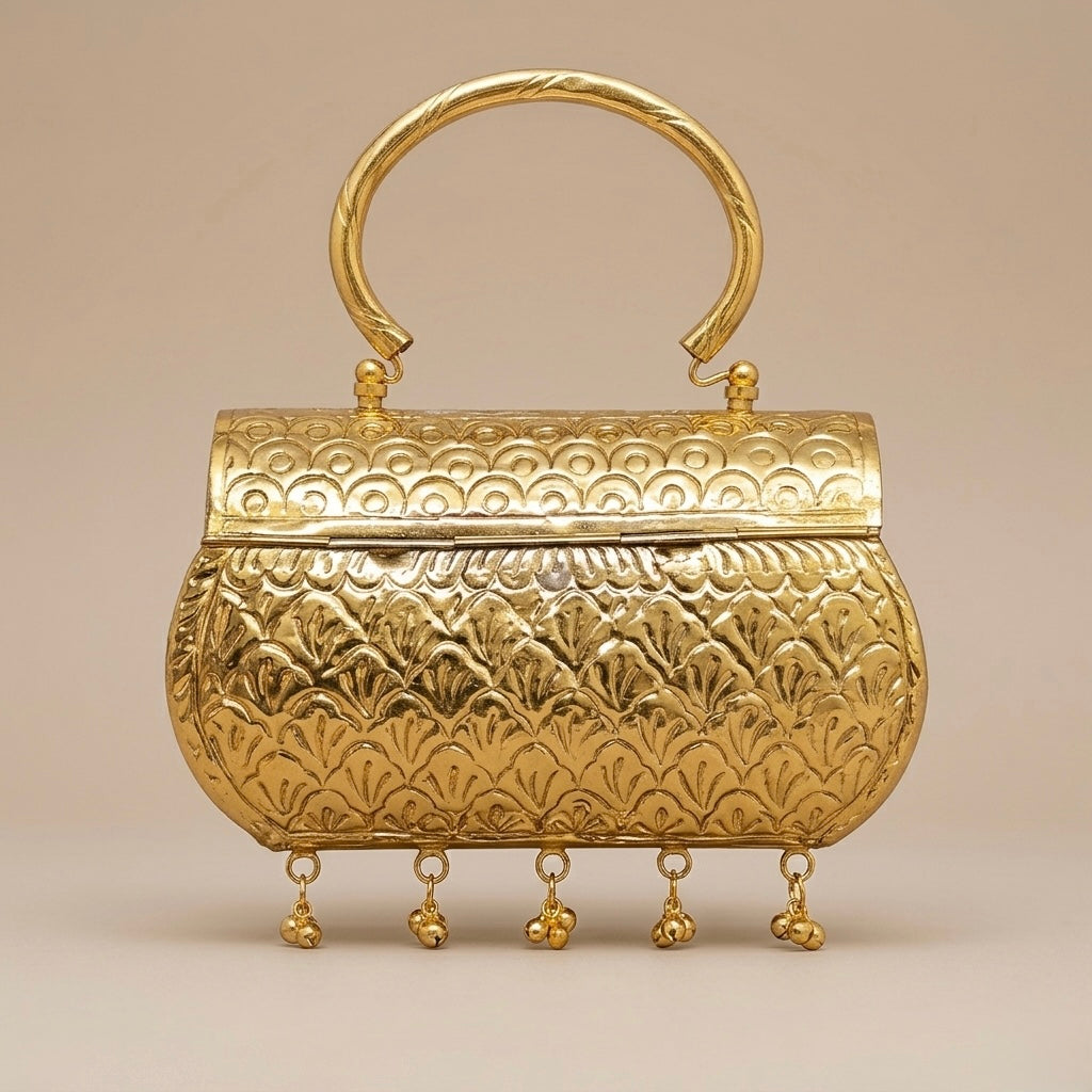 Maharani Vaidehi - Bag
