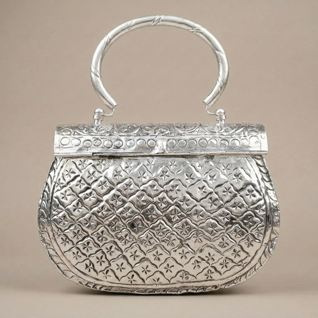 Zodha Batwa - Bag