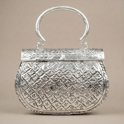 Zodha Batwa - Bag