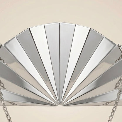 The Stella Fan Clutch