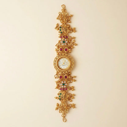 Aura Gold - watch