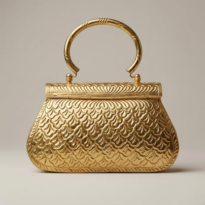 Rani Chandralekha - Bag