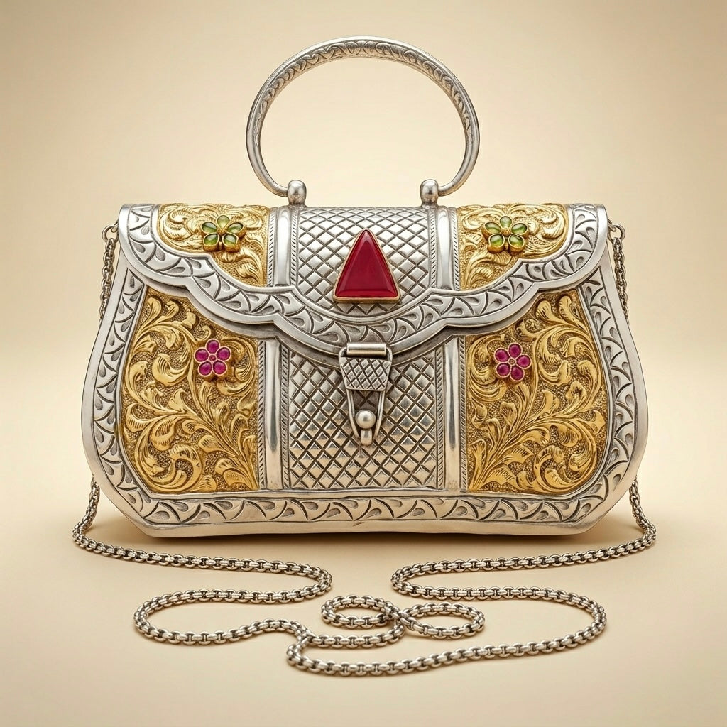 Gilded Empress Sling