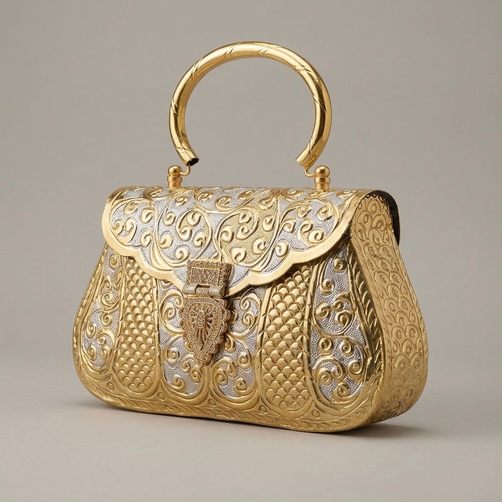 Rani Chandralekha - Bag