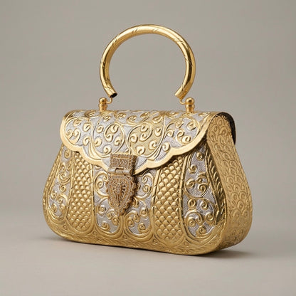 Rani Chandralekha - Bag
