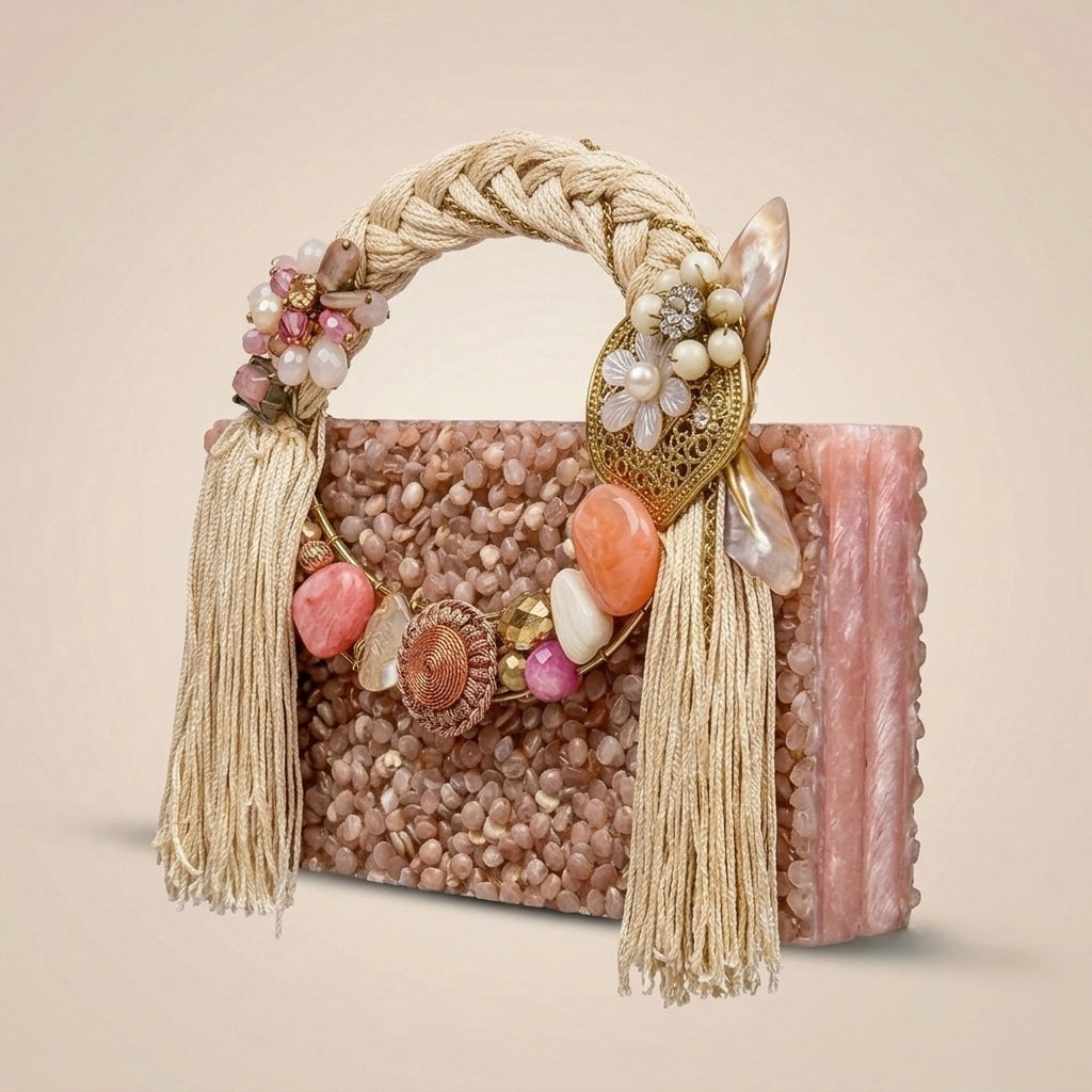 Roohi Rose - Bag