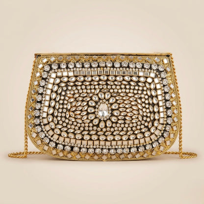 Princess Jodha - Bag