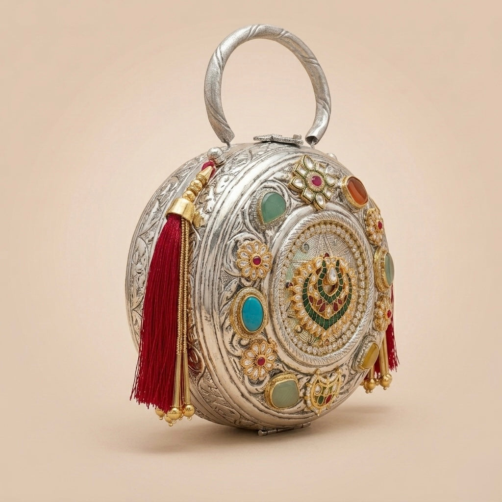 The Regal Orbit Clutch