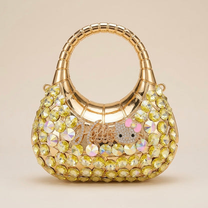 Lumina Sparkle Mini coin - Clutch