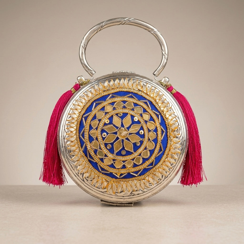 The Regal Orbit Clutch