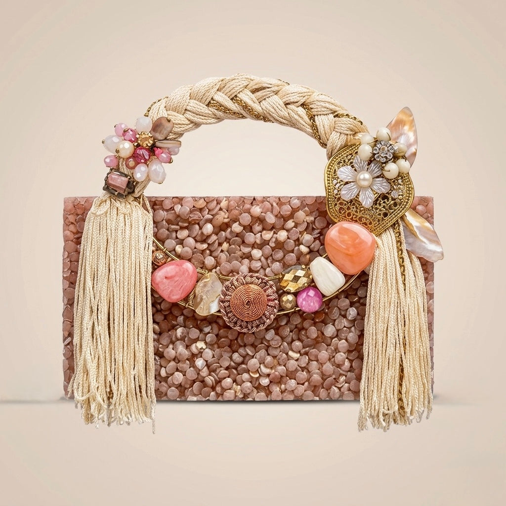 Roohi Rose - Bag