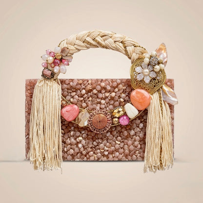 Roohi Rose - Bag