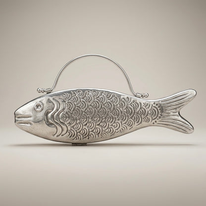 The Gleaming Fin Bag