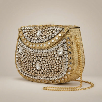 Princess Jodha - Bag