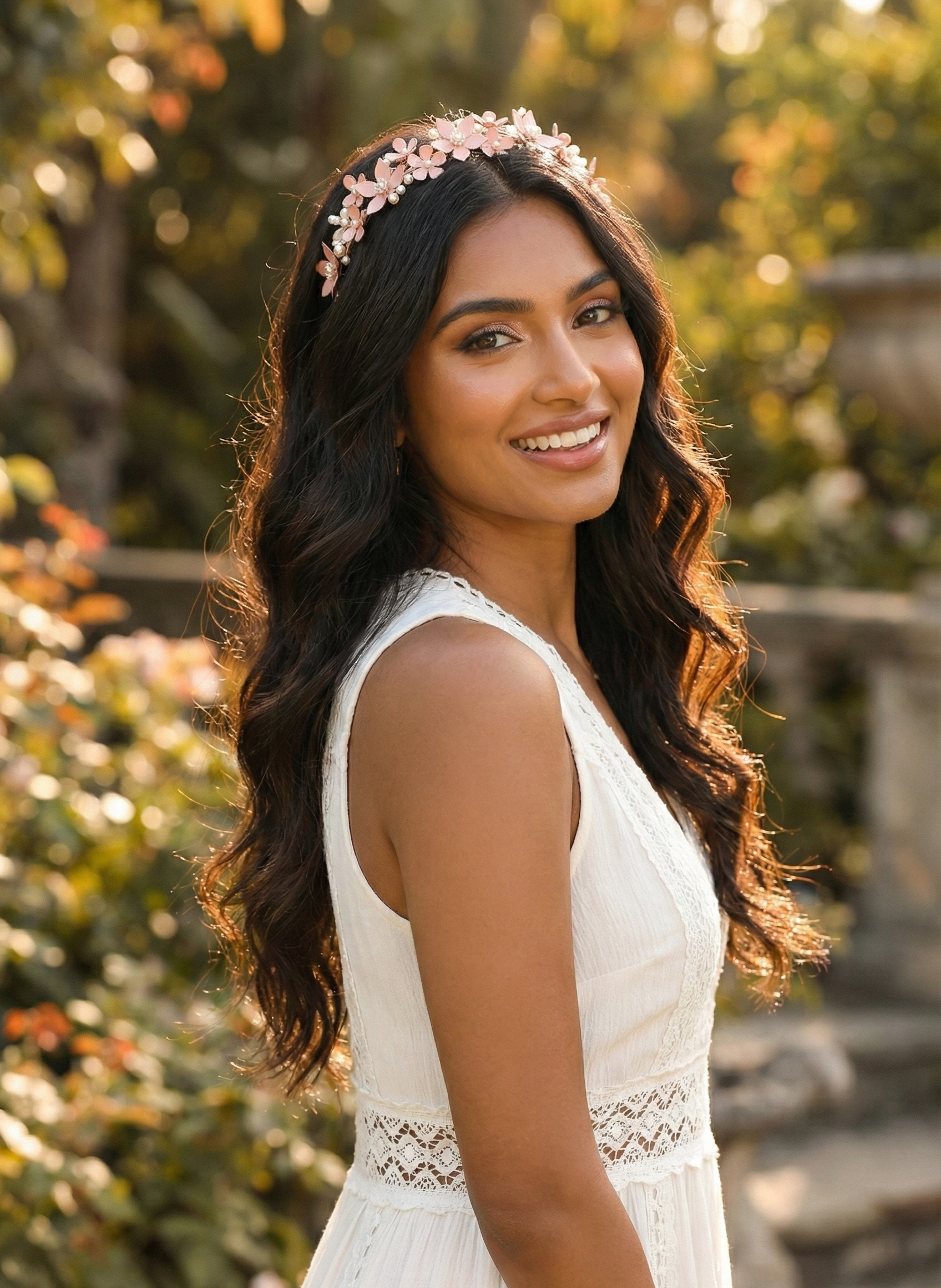 The Bianca - Headband