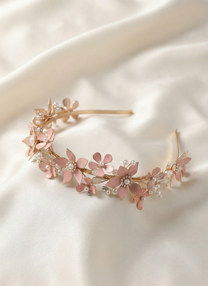 The Bianca - Headband