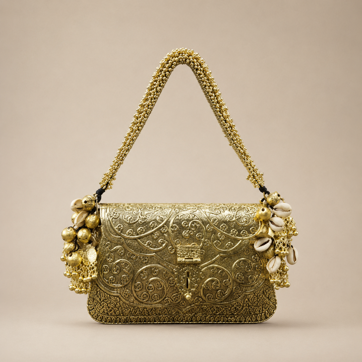 Swarna Shringar - Bag