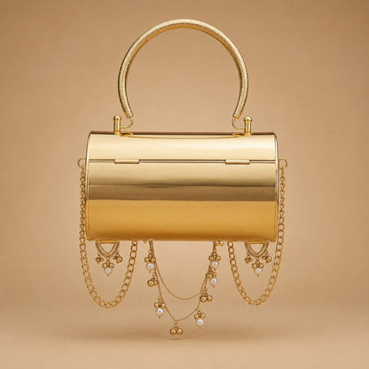 Regal Aura Clutch