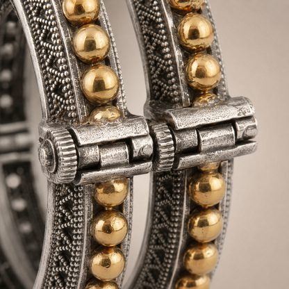Heritage Bead Kada