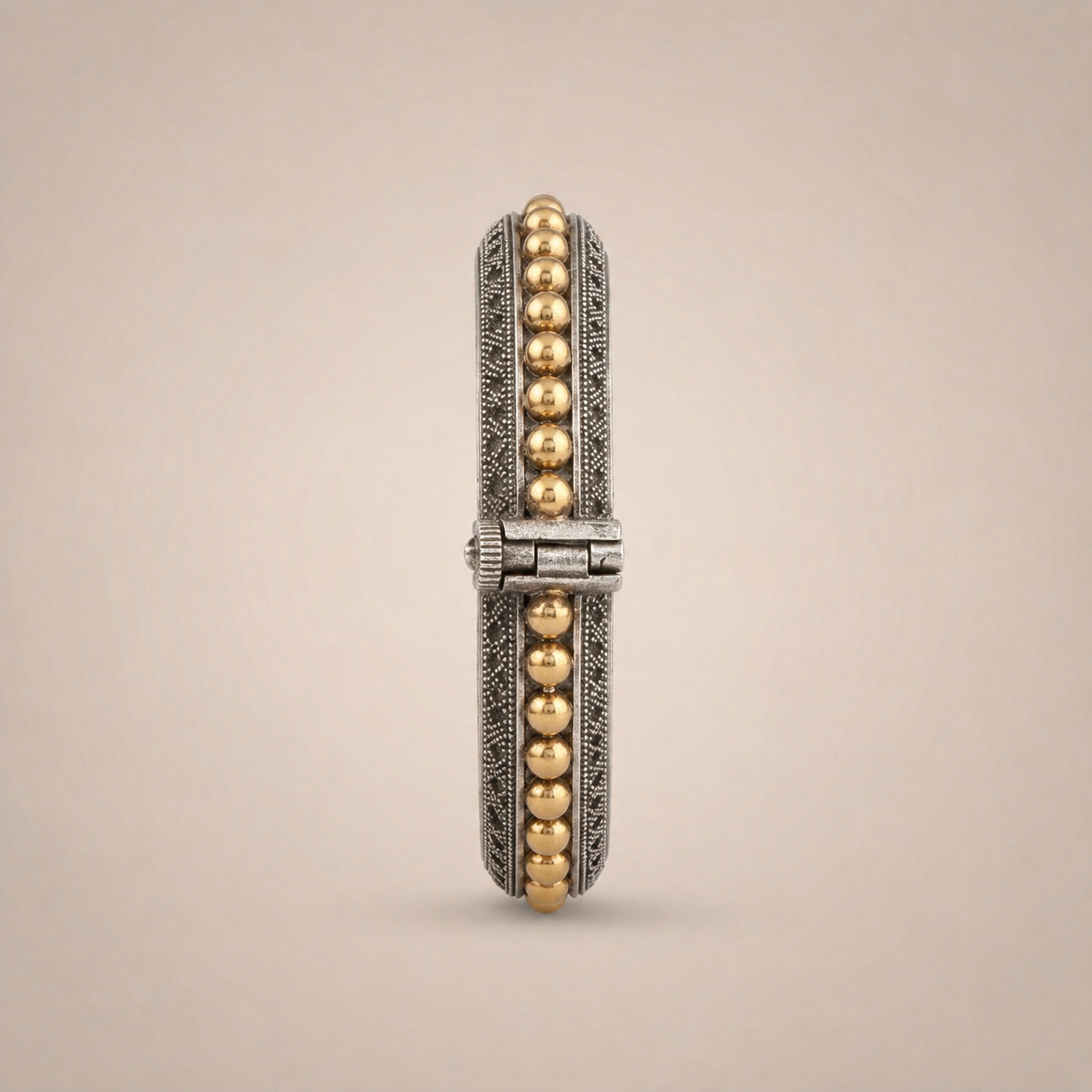 Heritage Bead Kada